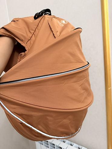 yagis ucun plas: Qalın örtüyü, yağış örtüyü və aksesuarları olan premium model + — 9