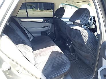 Subaru: Subaru Outback: 2018 г., 2.5 л, Вариатор, Бензин, Внедорожник — 3
