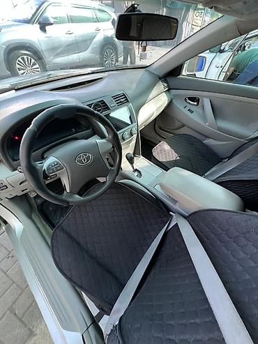 rolls royce silver ghost: Toyota Camry: 2010 г., 2.5 л, Автомат, Бензин, Седан — 10