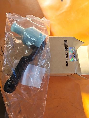 cerato: Наконечник рулевой тяги (левый) HYKI OEM Parts Артикул — 1