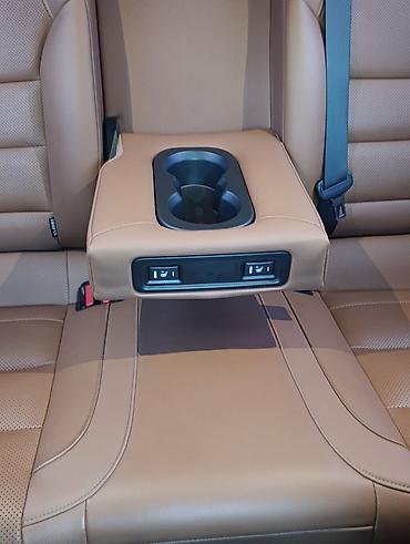 lexus gc: Renault Samsung QM6: 2021 г., 2 л, Автомат, Газ, Кроссовер — 10