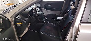 Kia: Kia Ceed: 1.4 l | 2007 il Hetçbek — 10