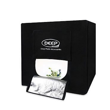 Deep 80x80 Sm Məhsul Çəkilişi Üçün Box. 2 dəfə istifadə