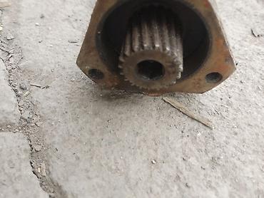 Другие автозапчасти: Продаю запчасти бмв е34 редуктор рулевой е34 в хорошем состоянии цена — 9