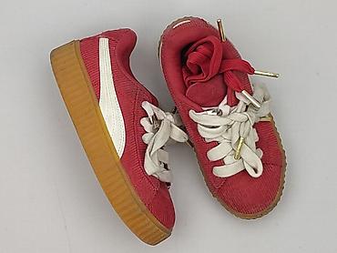 top celine: Buty sportowe Puma, 33, Używany — 1