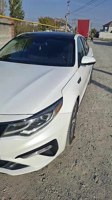 киа оптима газ: Kia Optima: 2019 г., 2.4 л, Автомат, Бензин, Седан — 2
