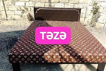 iran peci gence: Yeni, İkinəfərlik çarpayı, Bazasız, Matrassız, Siyirməsiz, Azərbaycan — 3