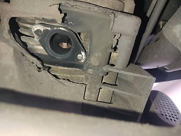 СТО, ремонт транспорта: Замена масел, жидкостей, Замена ремней, Услуги моториста, без выезда — 6