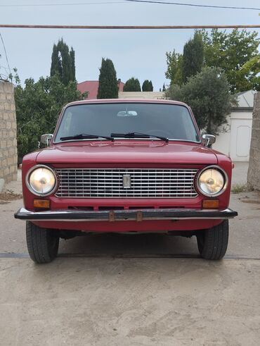 vaz 2101 for sale: VAZ (LADA) 2111: 1.5 l | 1976 il | 45000 km Sedan