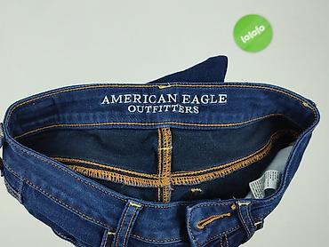 jeansy mango: American Eagle, Jeansy damskie, rozmiar S — 5