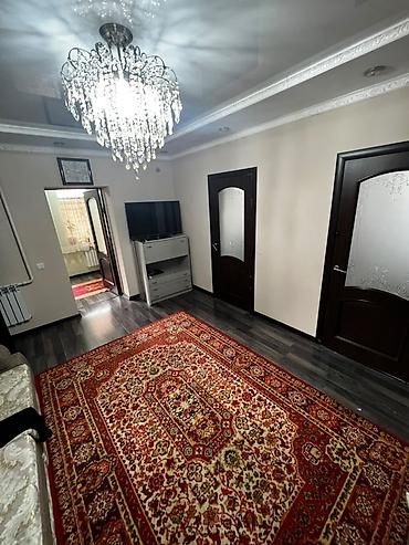 дома в районе пишпек: 4 комнаты, 90 м², 3 соток, Бишкек, Пишпек Агентство недвижимости — 4