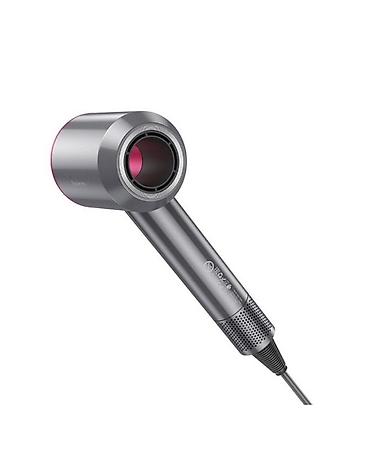 Фены: Фен Профессиональный, Концентратор, Ионизация — 7