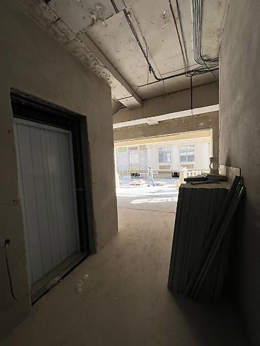 панорама парк: 3 комнаты, 124 м², Панорама Элитка, 1 этаж, ПСО (под самоотделку) — 6