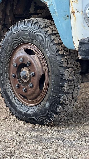 ЗИЛ: ЗИЛ 4105: 6 л | 1990 г — 7