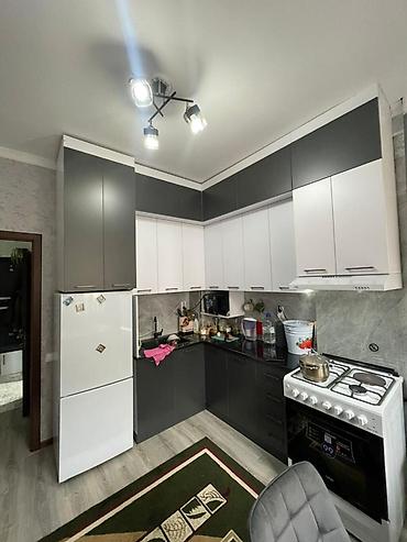 Продажа квартир: 1 комната, 40 м², Элитка, 6 этаж, Евроремонт — 1