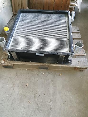 Другие автозапчасти: Запчасти для комбайнов — 9