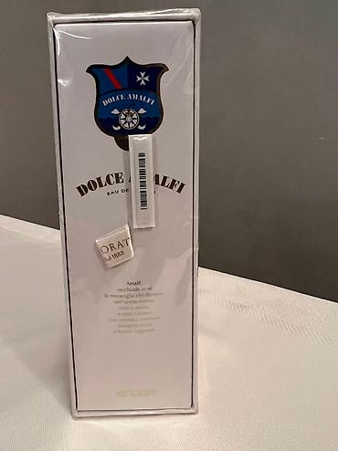 Gözəllik və sağlamlıq: Casamorati Dolge Amalfe 100ml tam original xarici ölkeden alınıb — 2