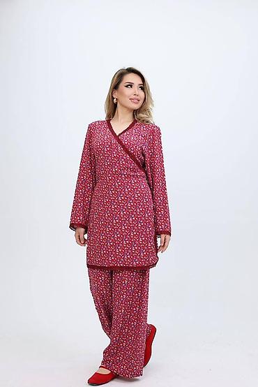 Блузки: Домашняя одежда — 5