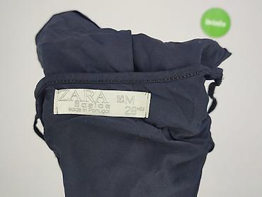 zara flared: Zara, Top damski, rozmiar M — 4