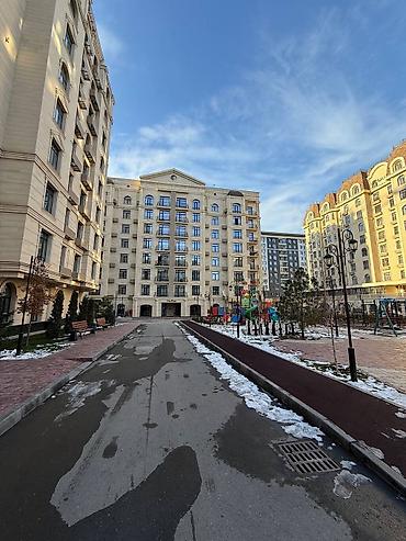 Продажа квартир: 1 комната, 38 м², Элитка, 5 этаж, Евроремонт — 13