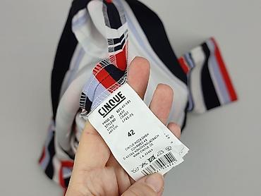 premium second hand: Cinque, Sukienka damska, rozmiar XL — 6