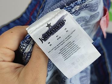 czarne jeansy pull: Joe Browns, Jeansy dla mężczyzn, rozmiar XL — 5