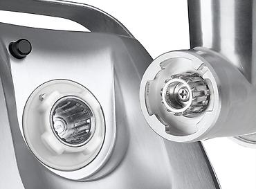 et mawini: Ət çəkən maşın Bosch, 2200 Vt, Revers ilə, Yeni — 7