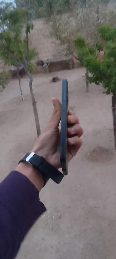 poco x4 pro: Poco 128 GB, rəng - Qara, Barmaq izi — 8