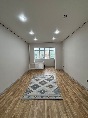 Продажа квартир: 1 комната, 35 м², 105 серия, 6 этаж, Дизайнерский ремонт