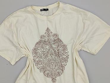 lily: Sinsay, T-shirt damski, rozmiar L — 5