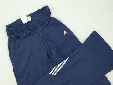 Штани: Adidas, Спортивні штани жіночі, розмір L
