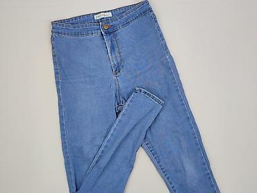 big m jeans: Denim Co, Jeansy damskie, rozmiar M — 1