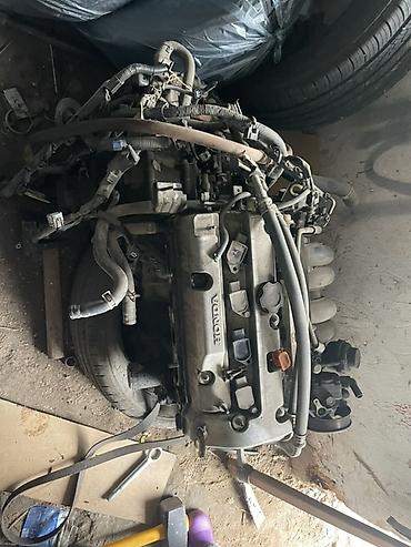 Двери и комплектующие: Дверь Комплект Honda, Оригинал — 20