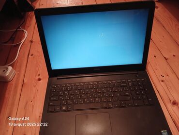 Masaüstü kompüterlər və iş stansiyaları: İşlənmiş Dell 17.3 ", Intel Core i7, 1 TB