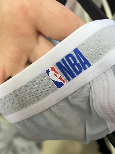 карсет оптом: Хлопок!!! Женские спортивные трусы NBA из чистого хлопка в отличном — 2