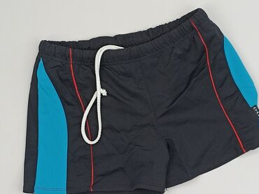 Swimming shorts for men, M (EU 38), condition - Perfect