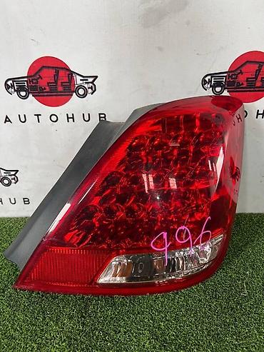 maje: Задний правый стоп-сигнал Toyota 2006 г., Б/у, Оригинал, Япония — 1