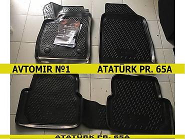 r4: Ravon r4 polorutan ayaqaltı rezini 🚙🚒 ünvana və bölgələrə ödənişli — 1