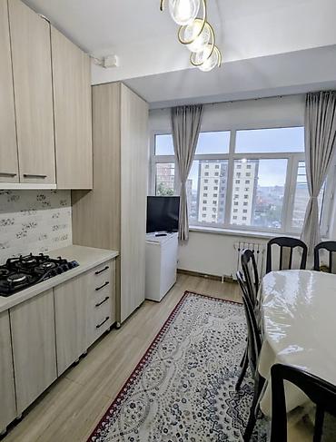 2 бөлмө, 68 м², Төмөнкү Джал (Джал-23) Элитка, 9 кабат, Евро оңдоо lalafo.kg да 2 бөлмө, 68 м², Төмөнкү Джал (Джал-23) Элитка, 9 кабат, Евро оңдоо