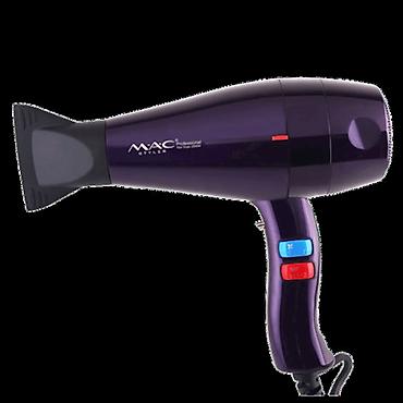 mac fen: №: 6525 Məhsulun adı: Fen M.A.C Styler MC-808A Brend: M.A.C Styler — 2