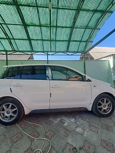 муфта vvti: Toyota Ist: 2003 г., 1.3 л, Автомат, Бензин, Хэтчбэк — 2