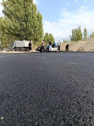 Кладка: Укладка асфальта Гарантия, Бесплатная консультация, Монтаж Больше 6 лет опыта — 16