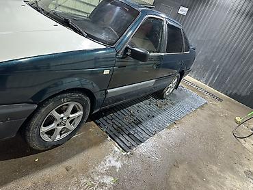 коробка опель вектра б: Volkswagen Passat: 1991 г., 1.8 л, Механика, Бензин, Седан — 7