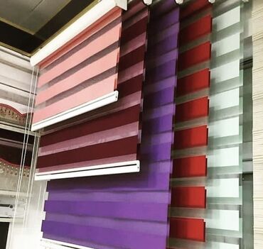 Жалюзи и рольшторы: Жалюзи на заказ с бесплатной установкой! ✨ обновите интерьер и — 4