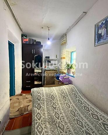 Продажа коттеджей и домов: 🏠Продается дом под ПСО в с. Сокулук, верхняя зона 🟡Комнаты: 5 — 6