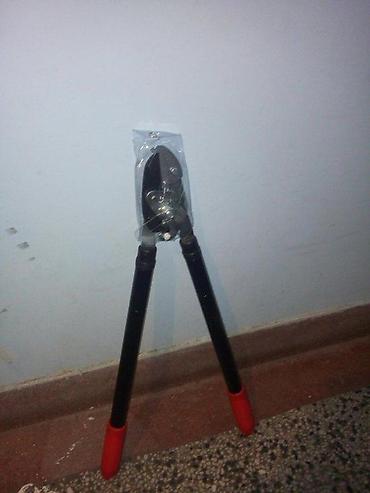 crivit kompresor: TELESKOP MAKAZE ZA GRANE 660-1016 CM NOVE AKCIJA | ZA KUPOVINU VISE — 3