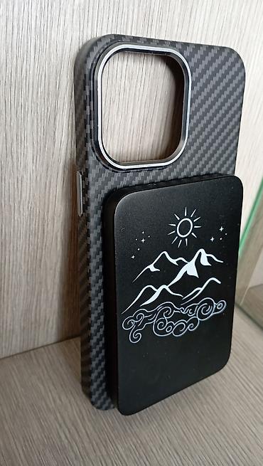 micro cd: Magnetic Wireless Power Bank CJ25 - Емкость: 10 000 мА·ч (37 Вт·ч) - — 2