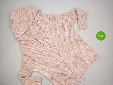 cardigans c: Kardigan damski, rozmiar 8XL — 2
