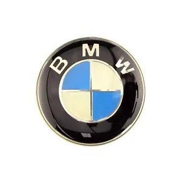 Auto delovi, gume i tjuning: Znak za volan BMW. Samolepljivi znakovi za volan. ✨ 4 varijante kao sa — 11