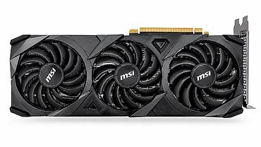 geforce gtx 1660: Videokart MSI GeForce RTX 3060, 12 GB, İşlənmiş — 1